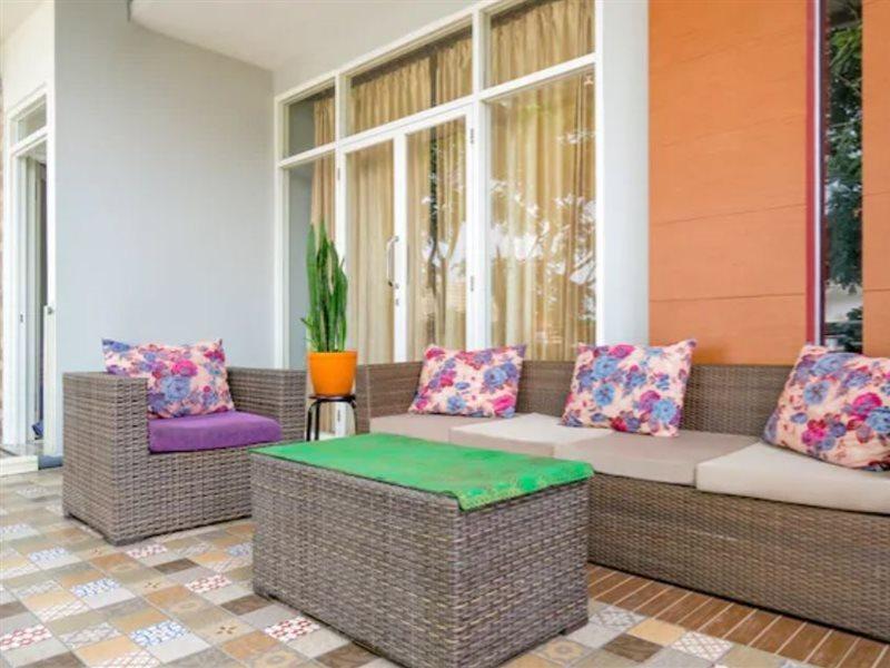 Oyo 2376 Tiara Family Residence Batu  Exterior photo