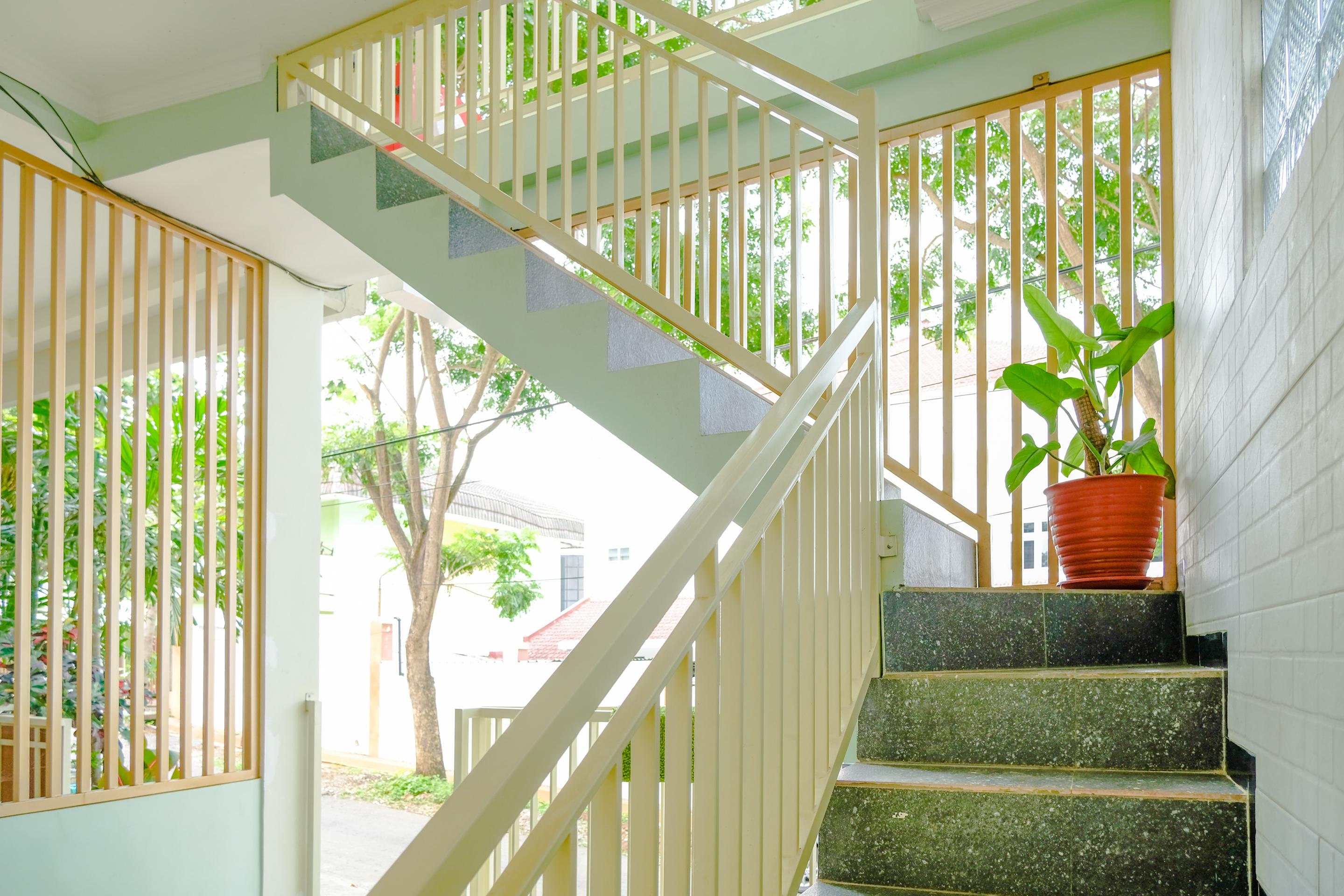 Oyo 2376 Tiara Family Residence Batu  Exterior photo